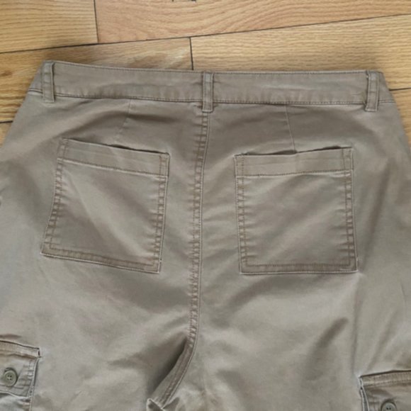 Cargo Pants Sierra Furtado - Picture 5 of 5